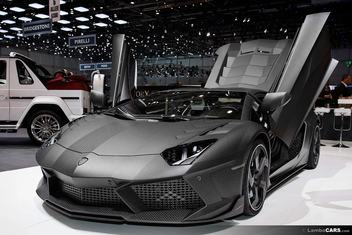 Сколько сил в ламборгини. Lamborghini Aventador LP 1250 — 4 Mansory Carbonado. Mansory Carbonado. Lamborghini Aventador Mansory. Lamborghini Aventador Mansory Carbonado.