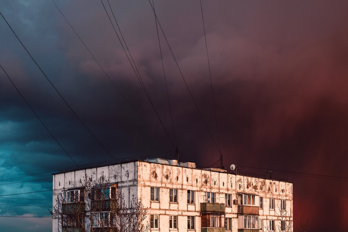 Типичные квартиры за 15 миллионов рублей в Москве
