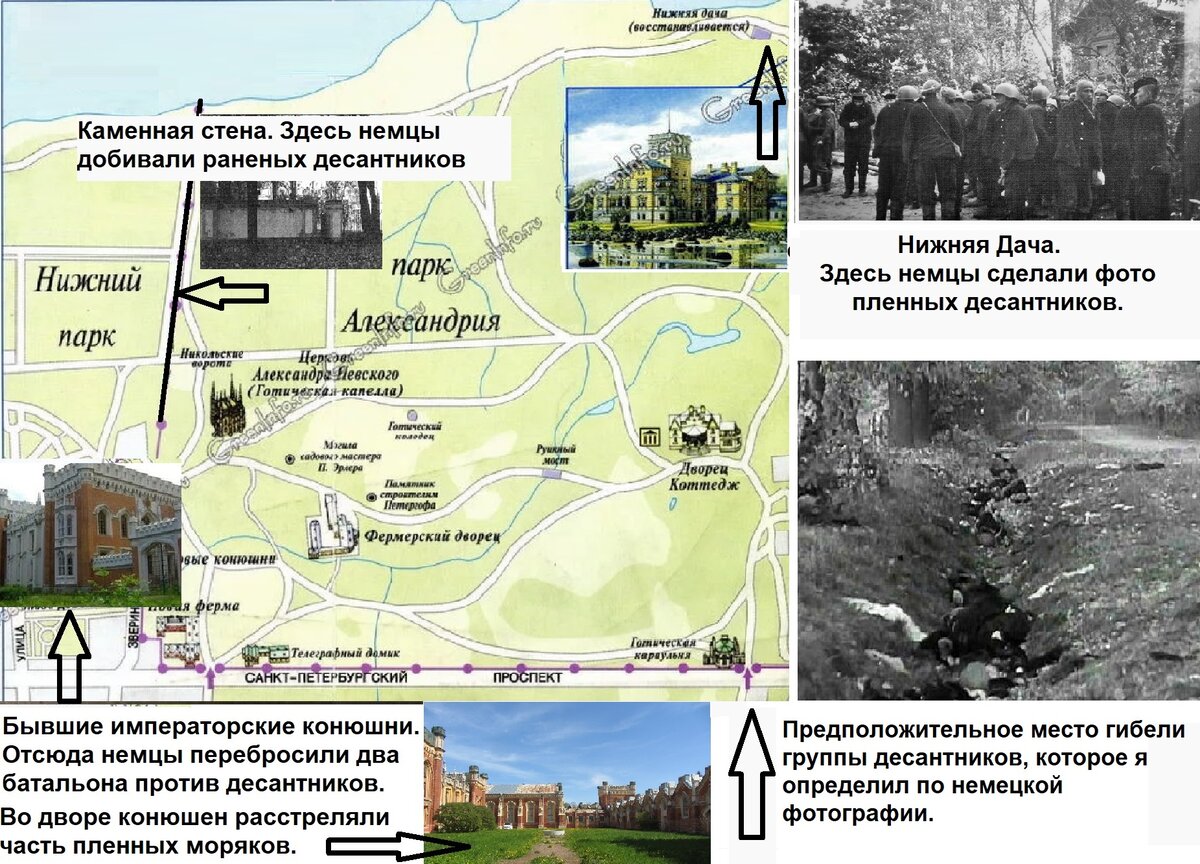 Карта парка александрия. Схема парка Александрия. Парк Александрия в Петергофе схема. Парк Александрия план. Петергофское кладбище план.