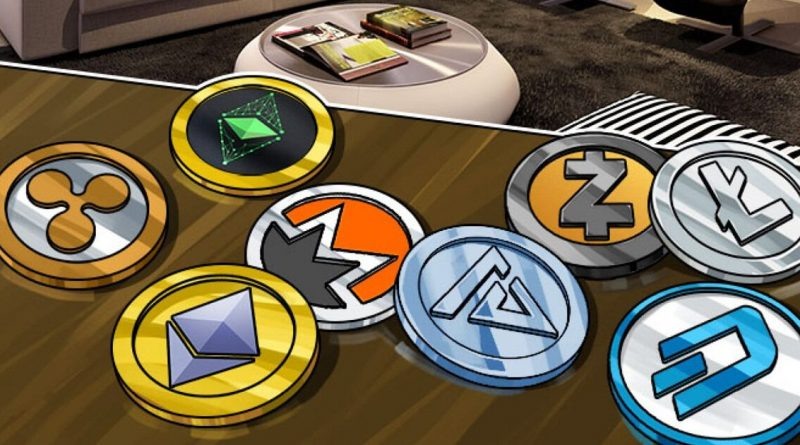 Не только биткоин… У каких криптовалют есть будущее – ТОП-5