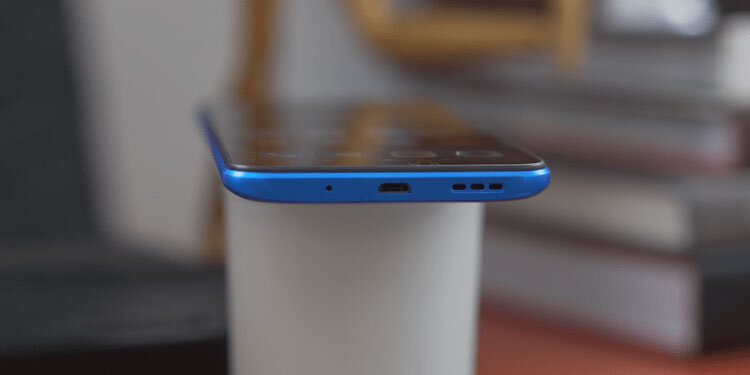 Redmi 9C NFC