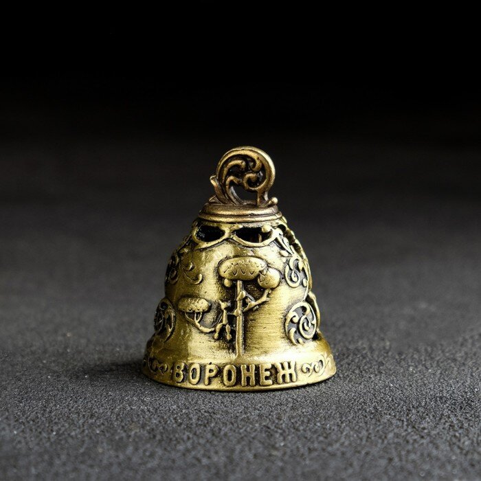 звенящий сувенир