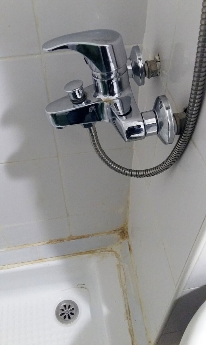 Номер "Стандарт" © Фото автора