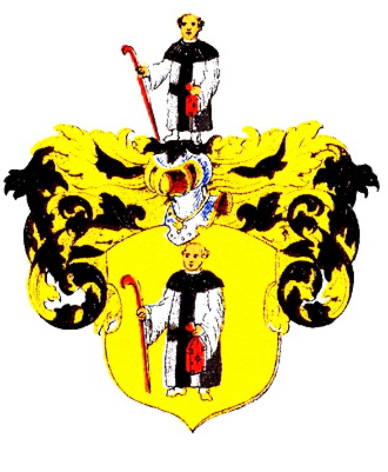 Герб Мюнхгаузенов