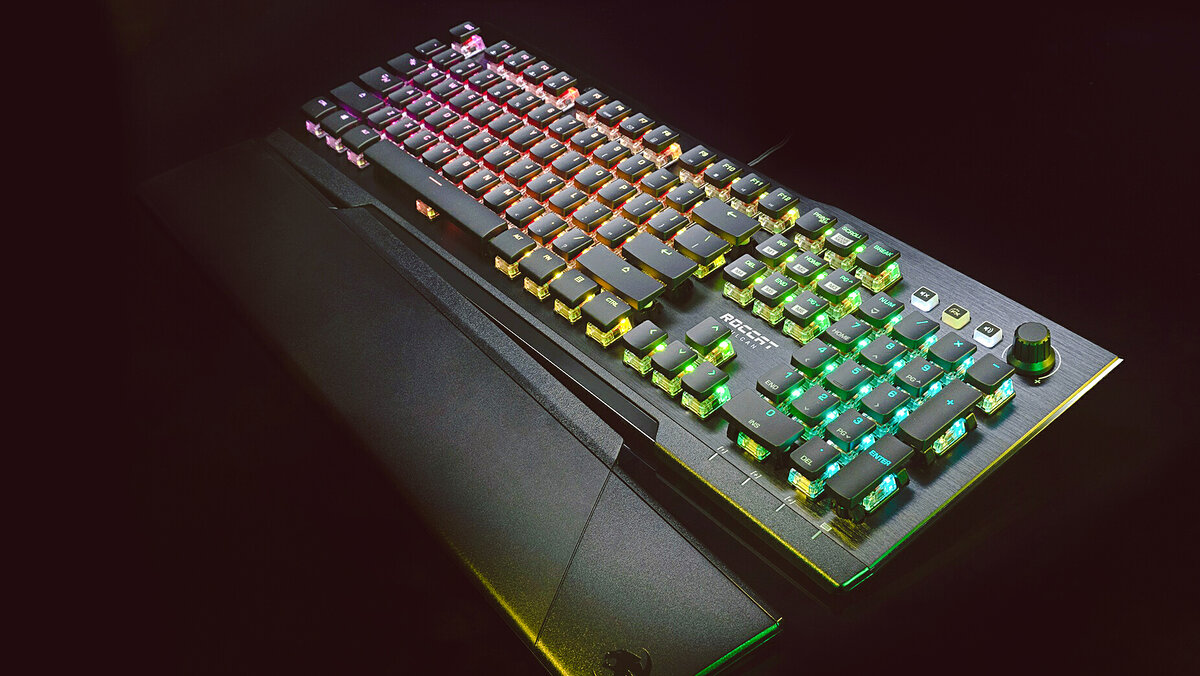 Vulkan TKL Pro