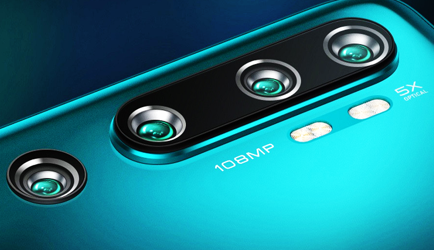 Xiaomi Mi Note 11