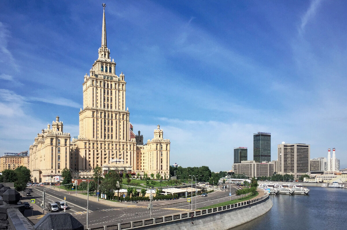 Проститутки Москвы