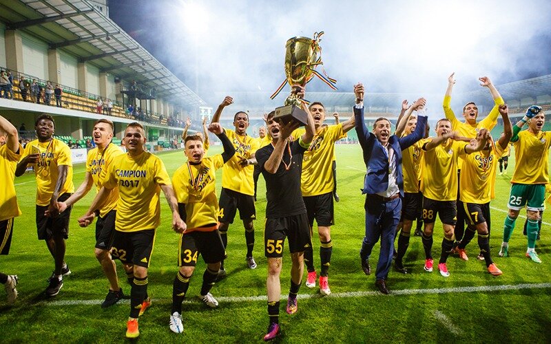 новое открытие?