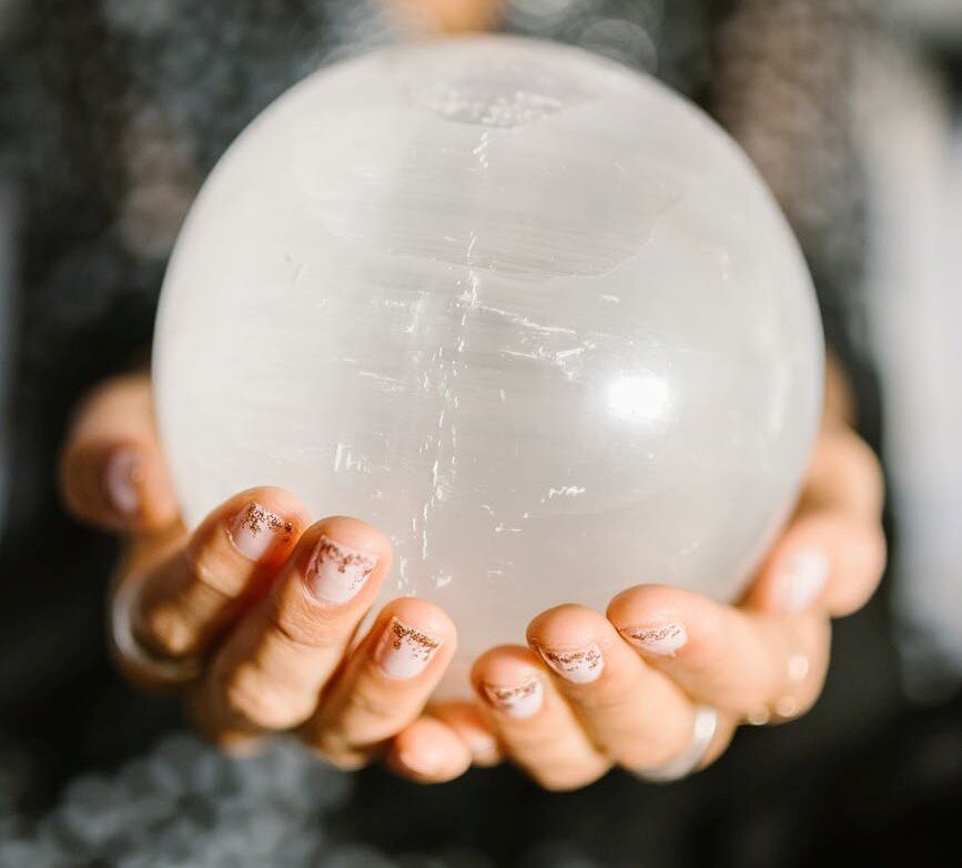 Предсказания на 2022 год от Светланы Драган. Фото: Рexels.com 