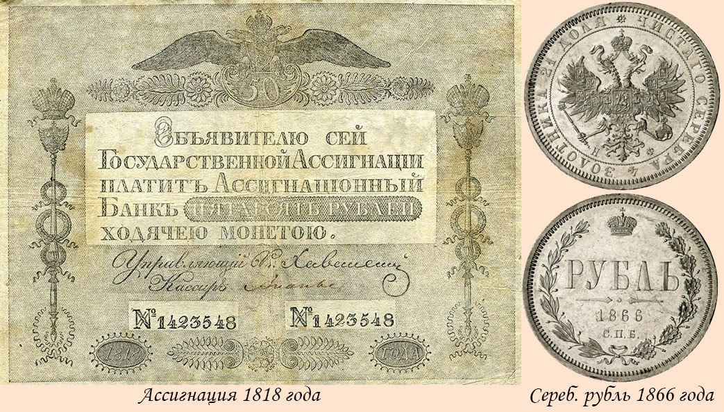 19 в рублях. 1839-1843 Денежная реформа Николая 1. Денежная реформа Канкрина 1839-1843. Ассигнации при Николае 1. Денежная реформа Канкрина ассигнация