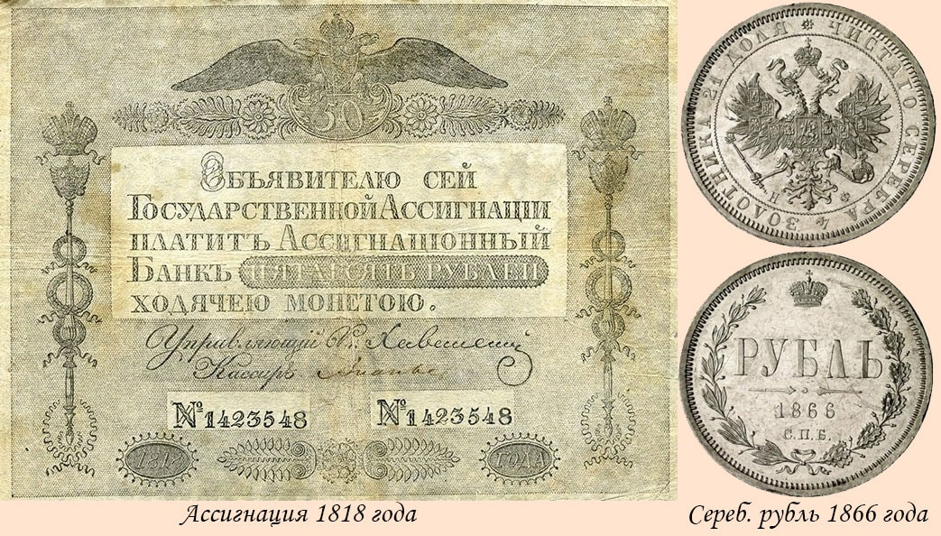 25 19 в рублях. 1839-1843 Денежная реформа е.ф.Канкрина. Бумажные ассигнации Канкрин. Серебряный рубль 1839 реформа. Ассигнации Российской империи 19 века.