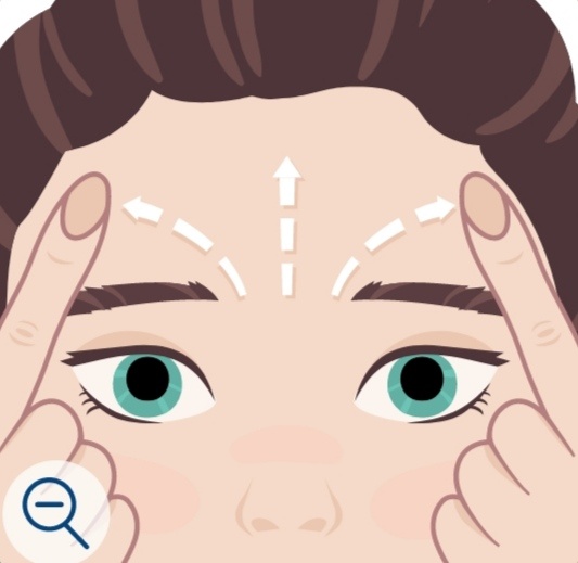 Моделирующий массаж