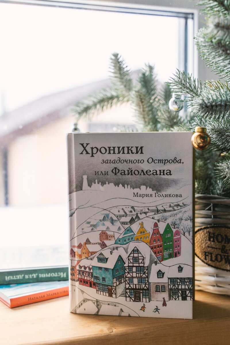 Книги для детей с атмосферой любимого праздника Нового года! ⛄️ | Буквоедка  📚 | Дзен