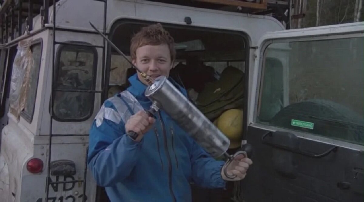 "Ну подумаешь - укол! Укололся - и пошел!"... А вот тут классик был бы неправ. После такого укола желание ходить пропадет сразу и навсегда. 