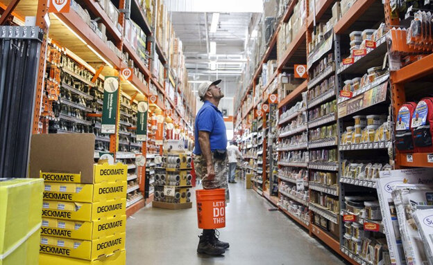 Где выгоднее купить стройматериалы: на рынке, по интернету или в большом строительном магазине?