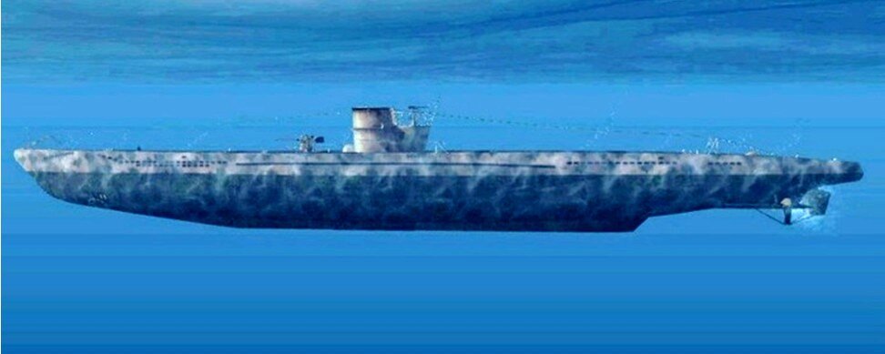 Тип 7 37. U4501 submarine. U-boat,лодки кригсмарине. Немецкая подводная лодка u-30. Тип 7 37.