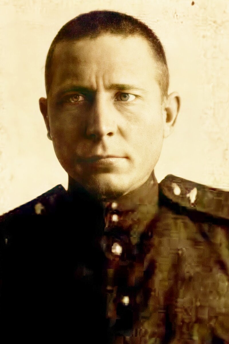 Леонтьев Леонид Ефимович 