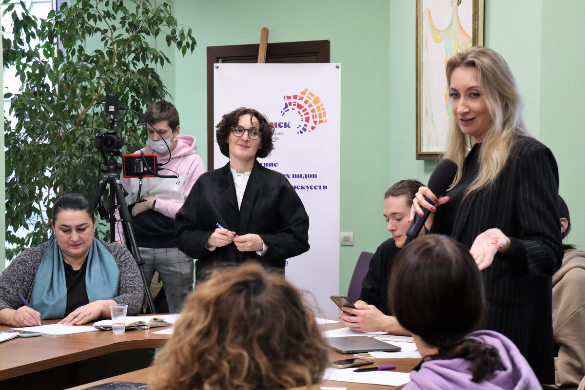 Предложения от Наталии Сильковской
