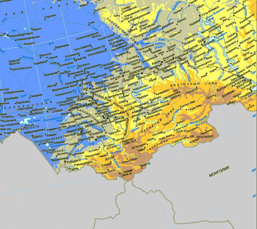 Города россии находятся восточнее. Западный и Восточный Саян на карте. Карта Кейси после потопа Россия. Горы Западный и Восточный Саян на карте. Горы Саяны на карте.