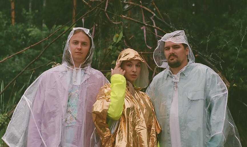  Cream Soda
​Фото: Instagram