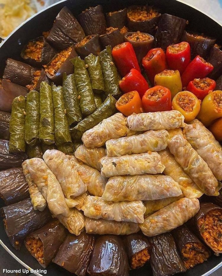 Армянские блюда рецепты с фото простые