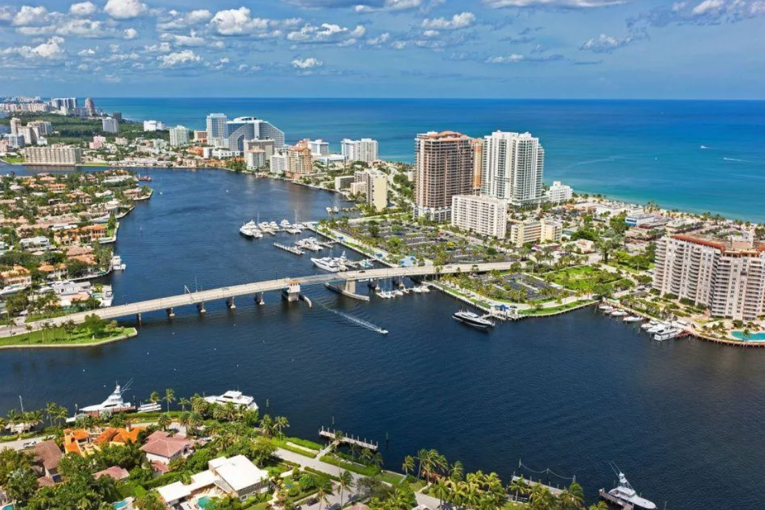 Fort lauderdale. Форт Лодердейл Майами. Форт Лаудердейл США. Лодердейл Флорида. Город Форт-Лодердейл.