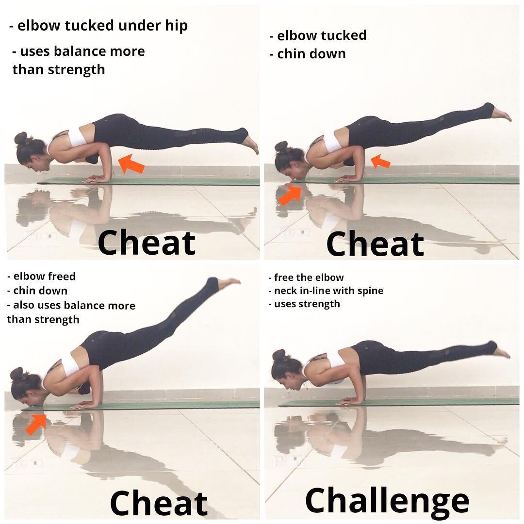 Источник фото: Instagram @yogamyjo, @neyu_ma