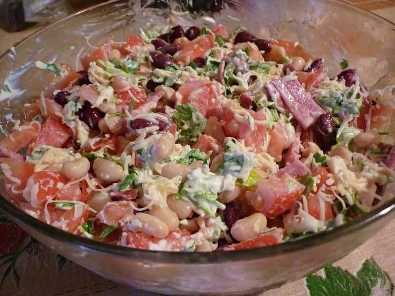 Как приготовить салат Мимоза по старым и новым рецептам
