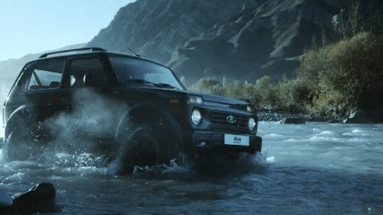 Автоблог НИВАСИК 