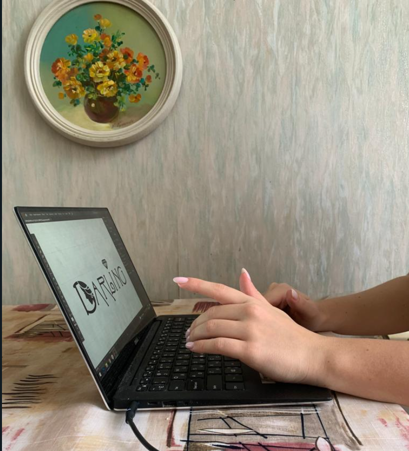 Работаем в удовольствие. Личный архив