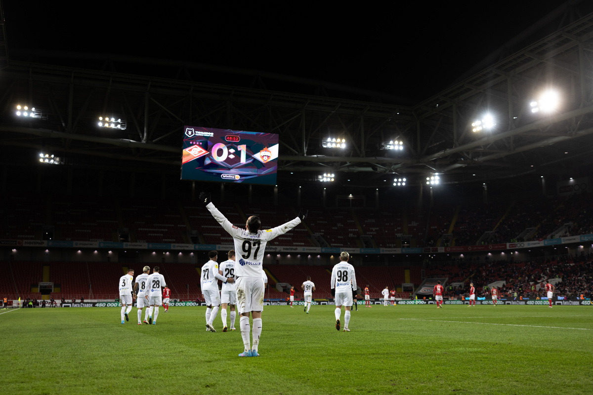 фото взято с сайта pfc-cska.com
