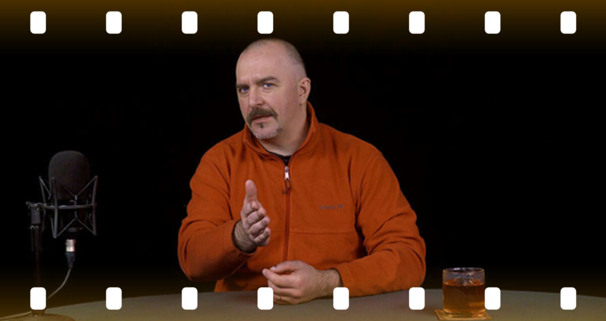 Историк Клим Александрович Жуков