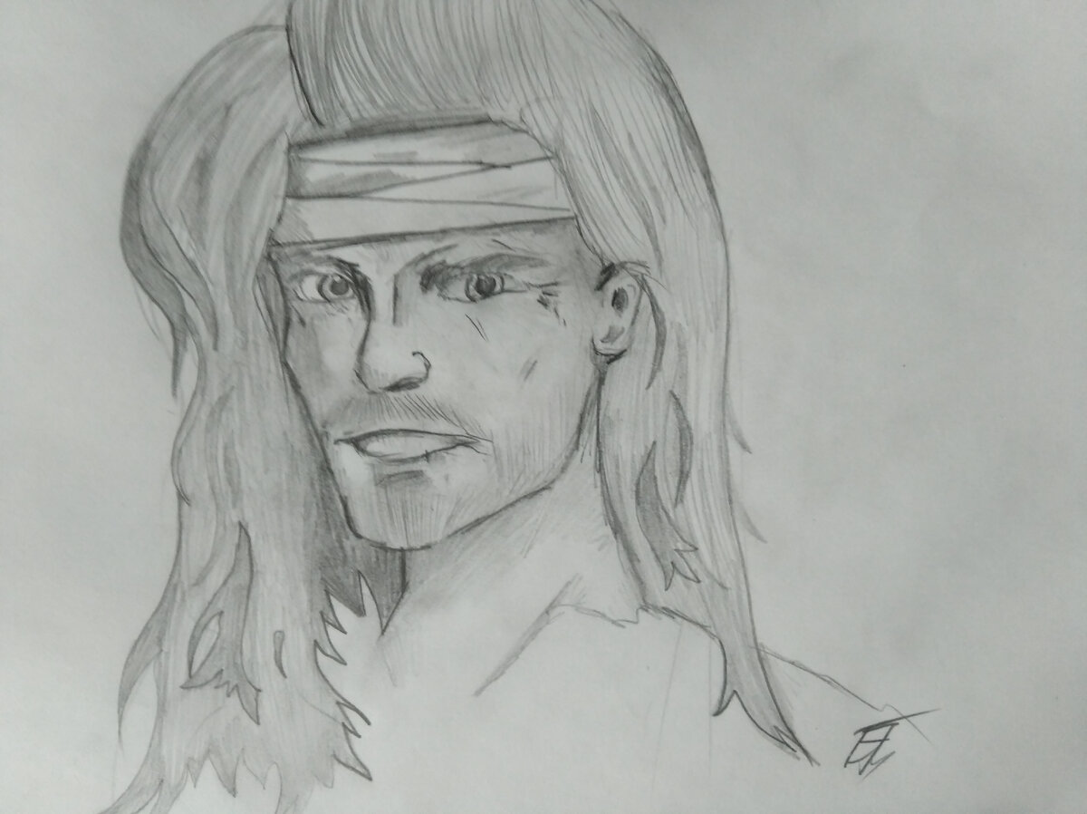 Просто Дегра)))