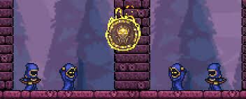 я кстати на кристале создал Клан Культистов, кто играет на кристале или хочет в клан, пишите))