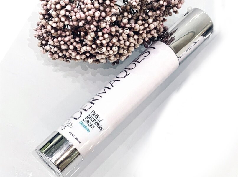 Осветляющая сыворотка с ретинолом БРАЙТИНГ DermaQuest