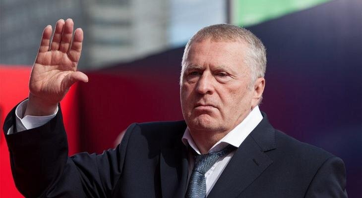 Владимир Жириновский