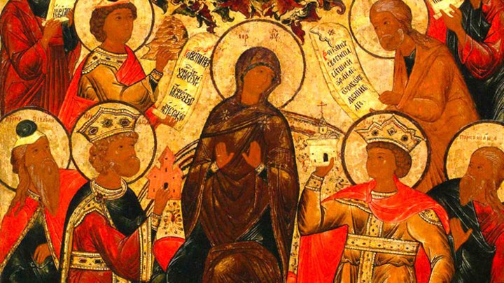 ФОТО: WWW.PRAVOSLAVIE.RU 