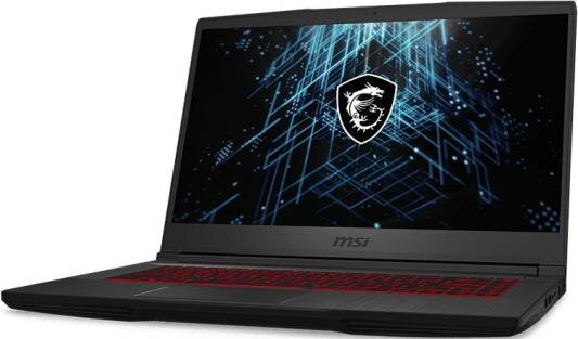 MSI GF63 Thin 11UD