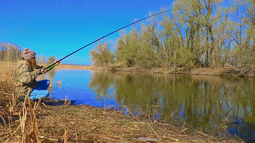 Хитрый поплавок для рыбалки. Самоделки/Tricky float for fishing. Homemade