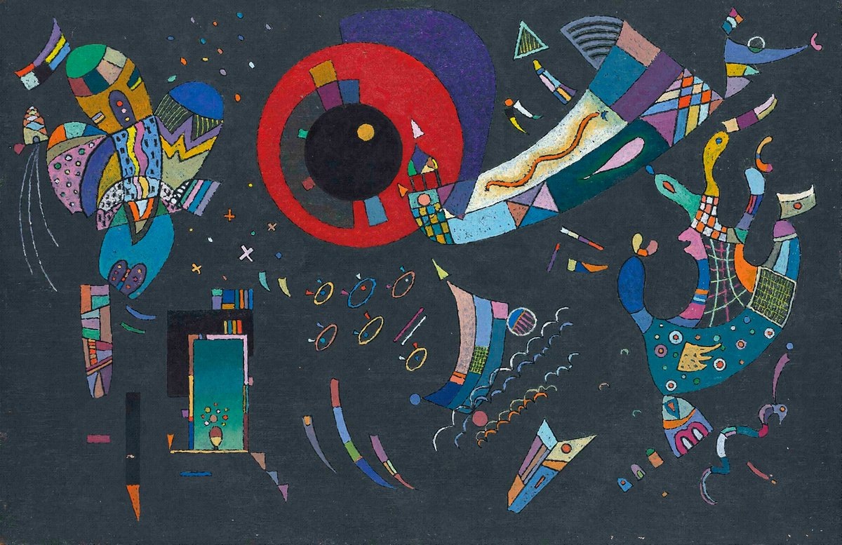 Кандинский В.