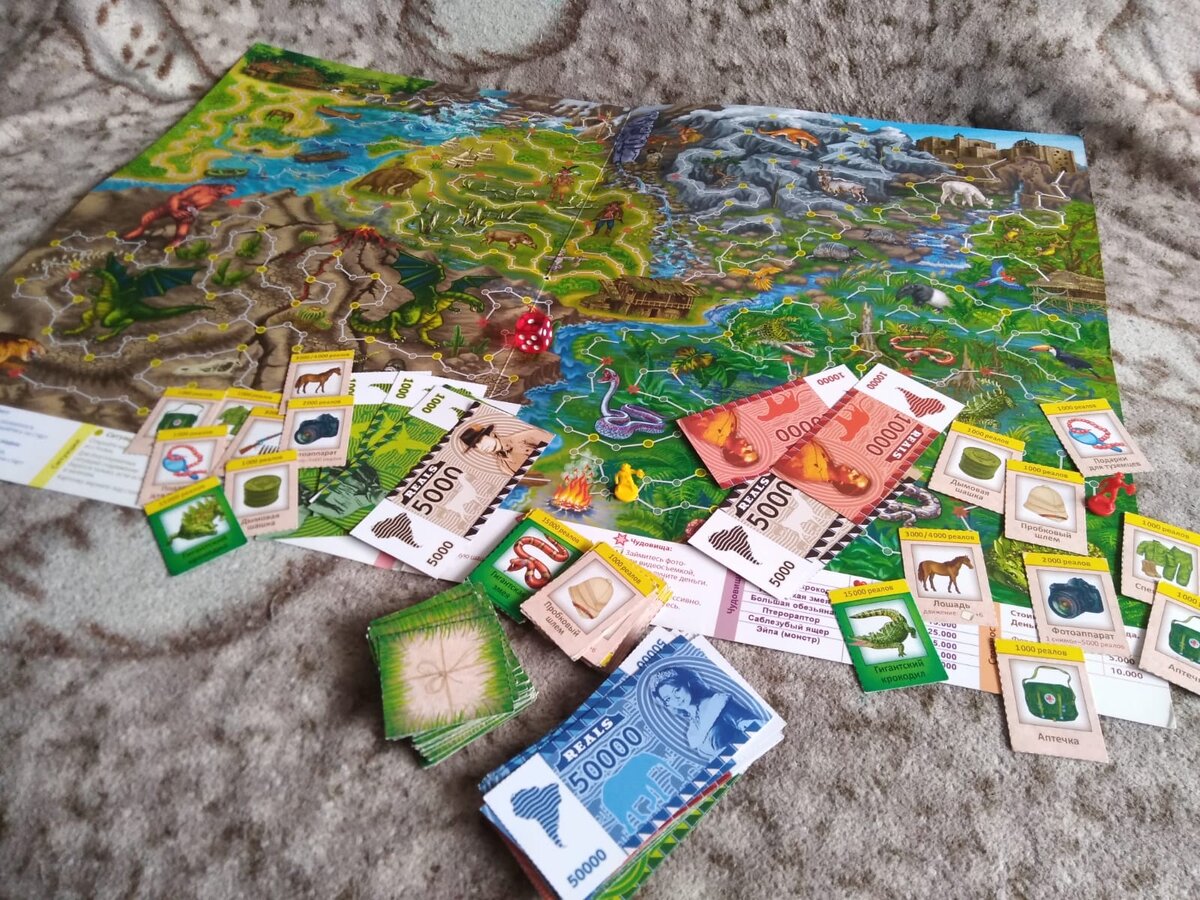 вот так выглядит этот портал времени в "никуда"