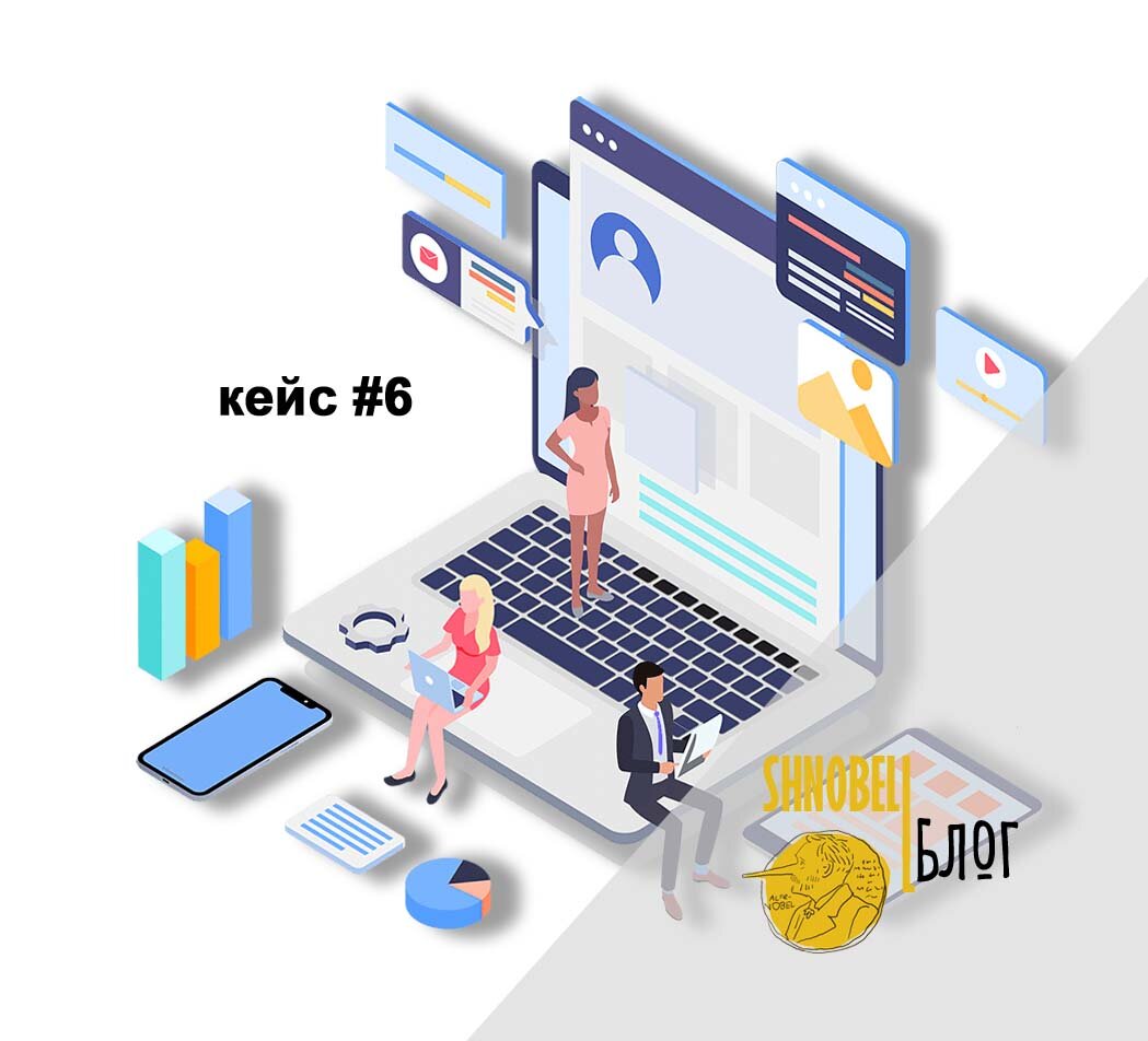 Тестирование кандидата по маркетингу для продвижения Online школы. Пример кейса от HR. 