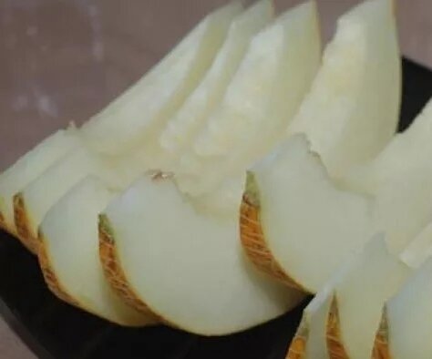 Может чуть толще нарезались. 