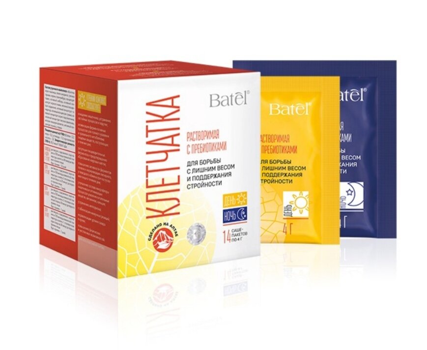 Польза клетчатки для снижения аппетита