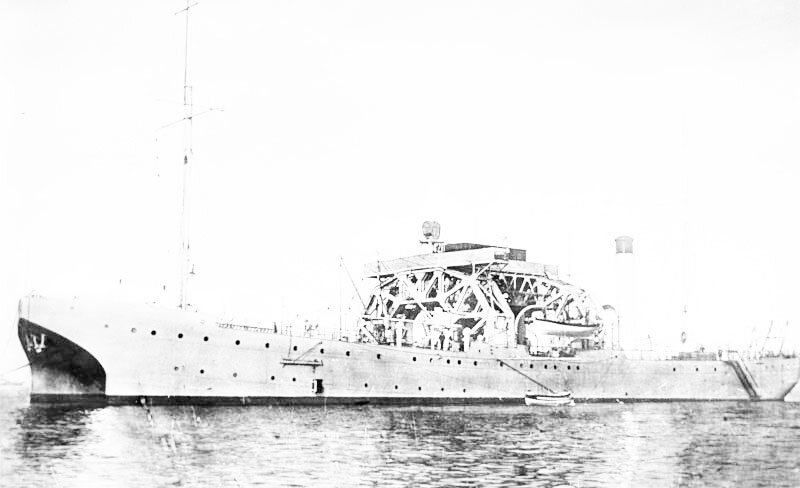 «Вулкан»(Vulkan) - (Wikipedia.org)