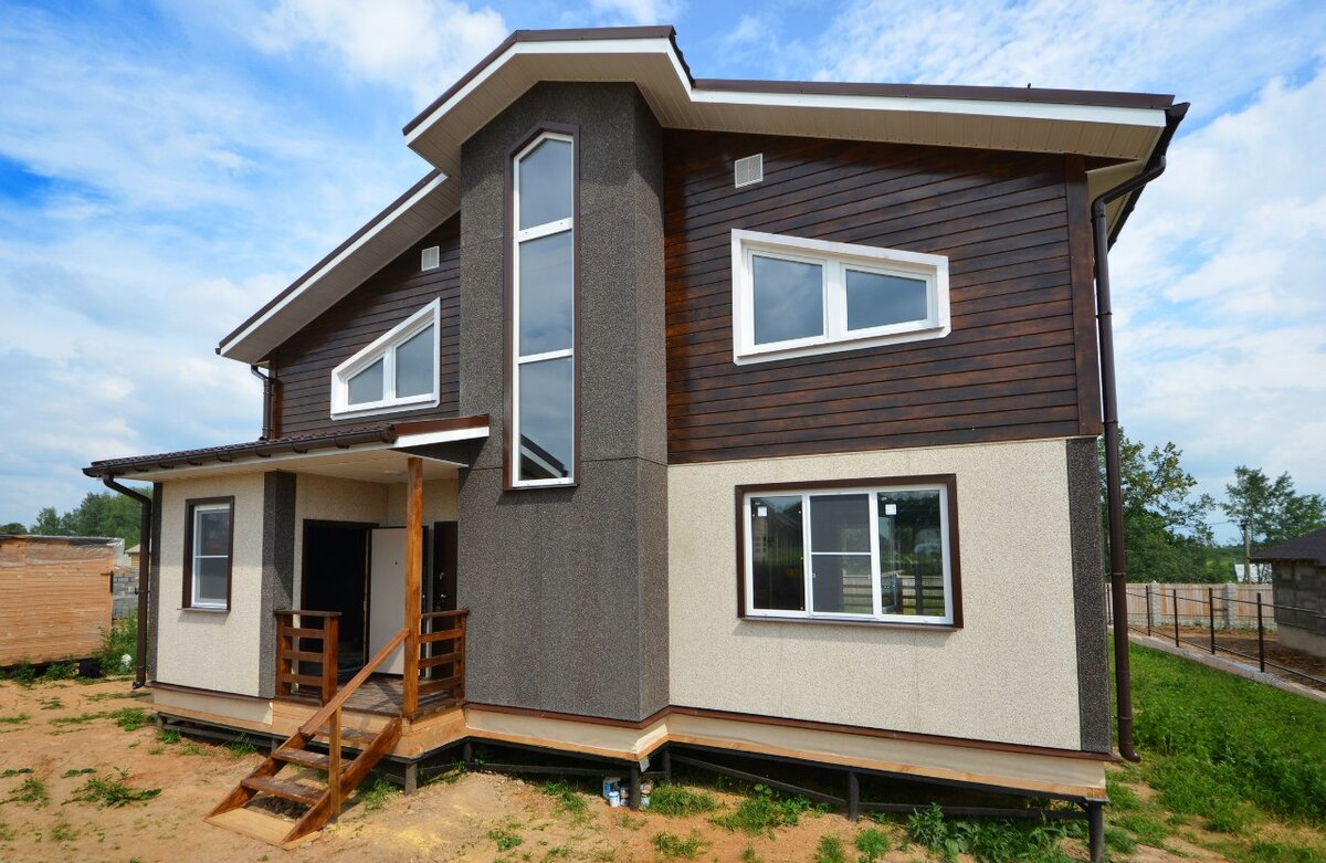 Примеры наших работ