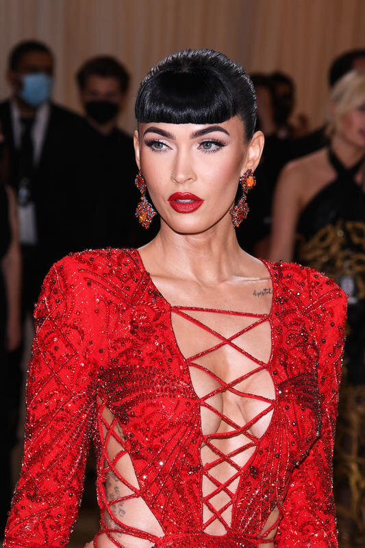    Меган Фокс, Legion-Media