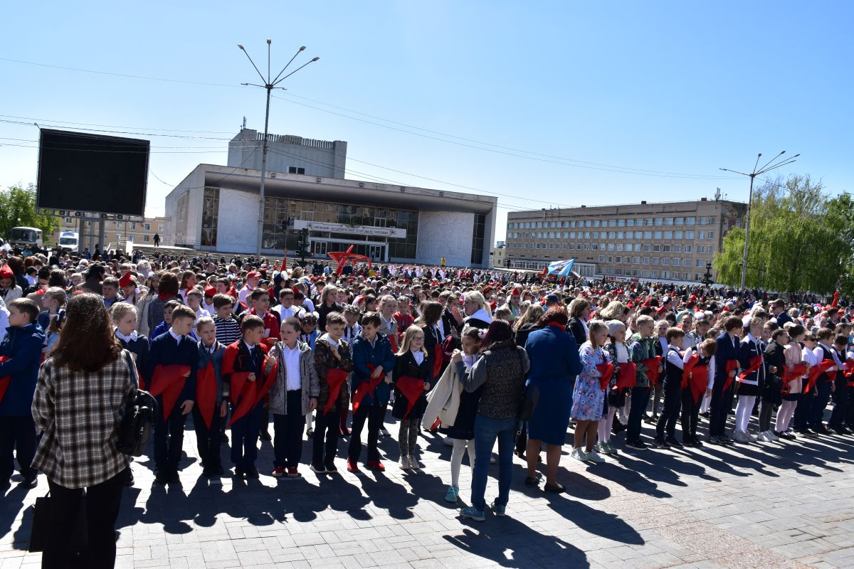 Фото взято с сайта облсовета нашего города