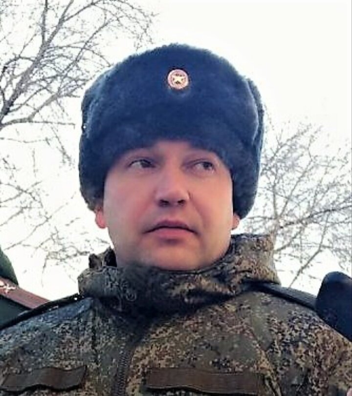 Герасимов Андрей карате