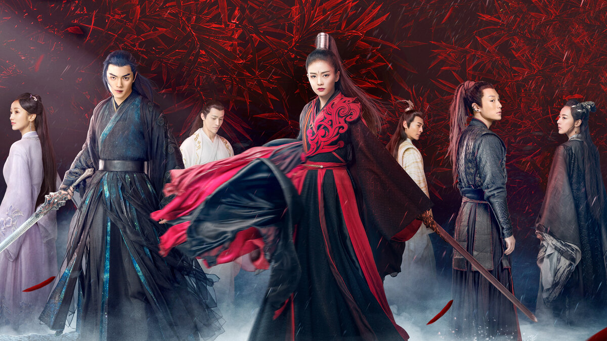 Чжао яо дорама. Легенды Чжао Яо сериал Китай 2019. Легенда дорама 2019 Китай Лу Чжао Яо. Чжао Яо Сюй Кай. Дорама легенды Чжао Яо демон